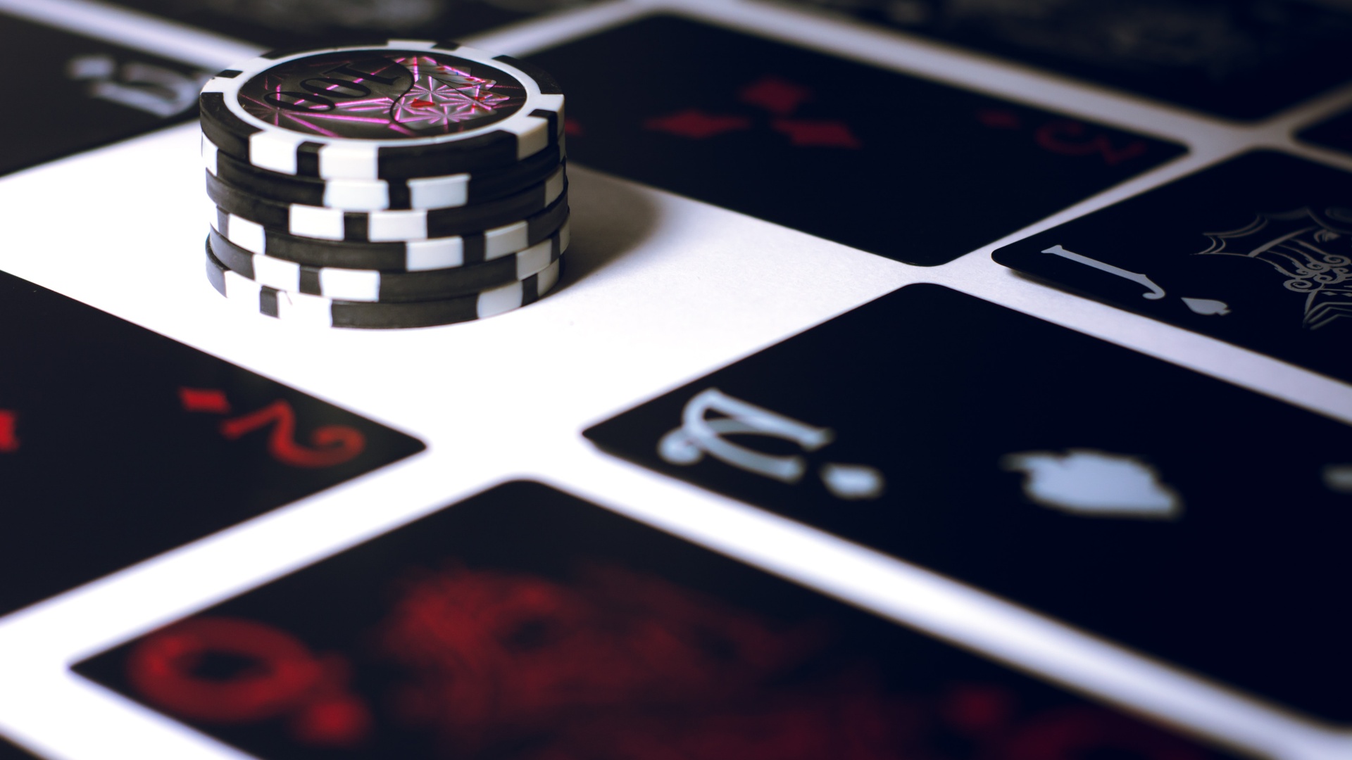 Gambling Gambling