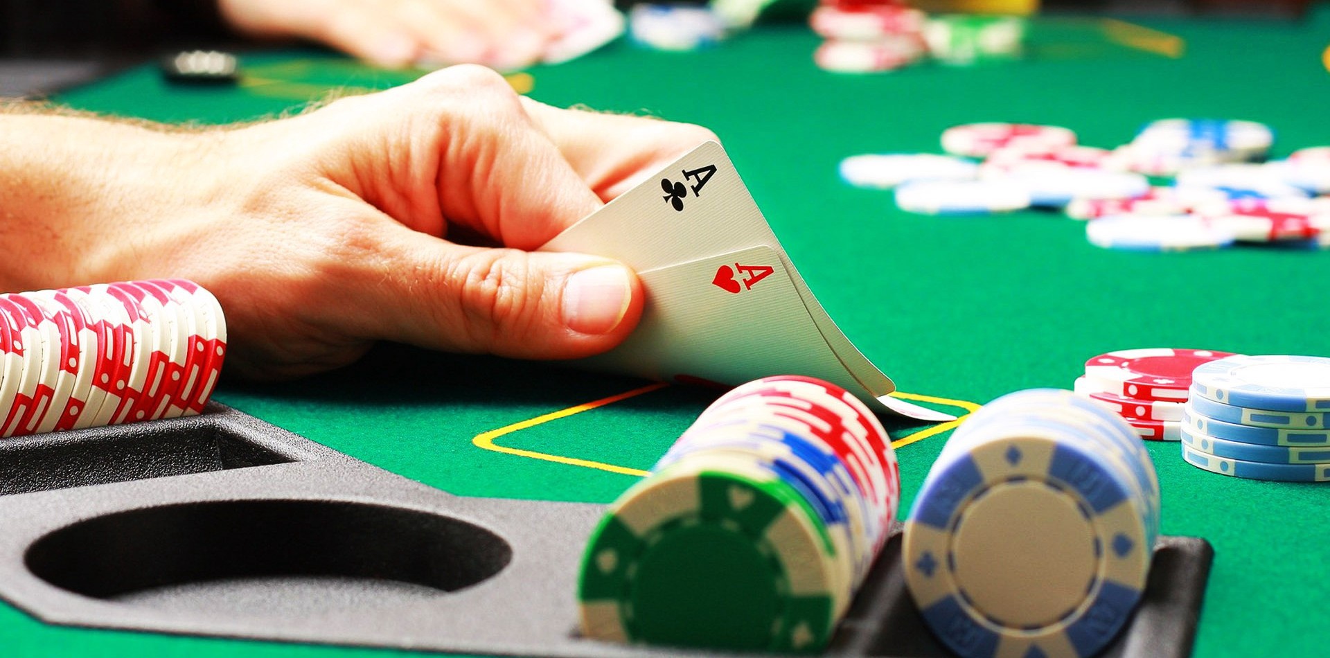 Quick Guide to Bitcoin Casinos