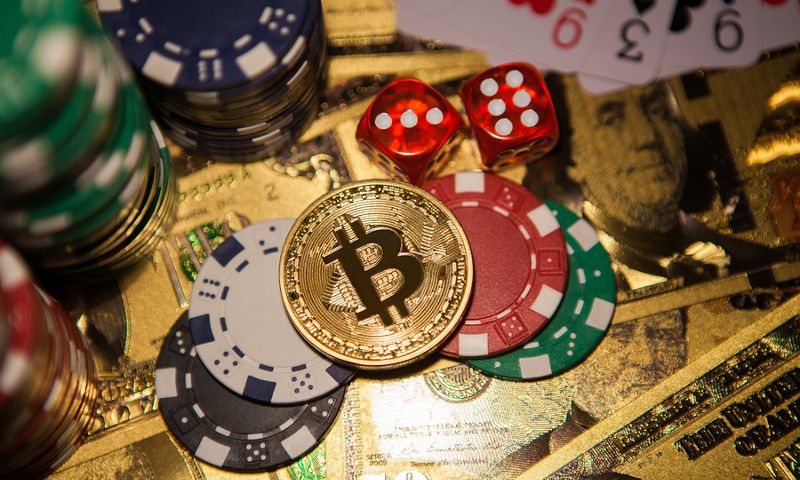 Top Bitcoin Casinos for 2020